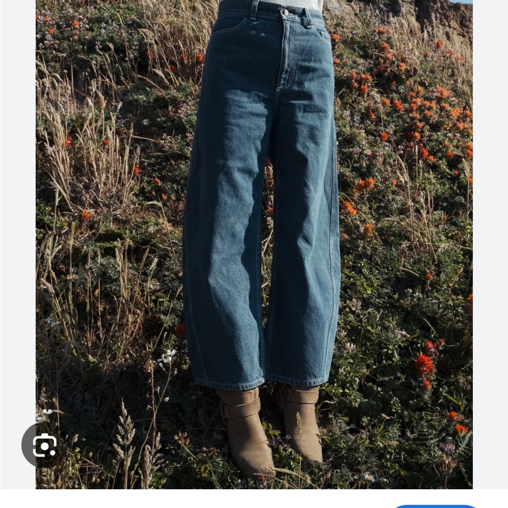 Rudy Jude Roper Jeans Size 3